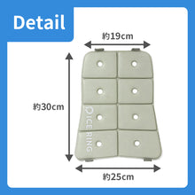 画像をギャラリービューアに読み込む, ICE CARRY M 【送料無料】