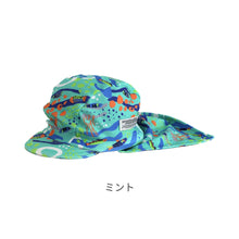 画像をギャラリービューアに読み込む, Ampersand スイムキャップ 【送料無料】 ※代引き不可