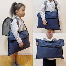 画像をギャラリービューアに読み込む, 2way 防災ずきんカバー 【送料無料】 ※代引き不可