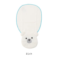 画像をギャラリービューアに読み込む, 汗取りガーゼ 【送料無料】 ※代引き不可