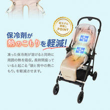 画像をギャラリービューアに読み込む, ツインファンシート 【送料無料】