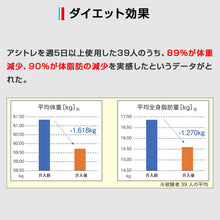 画像をギャラリービューアに読み込む, BMZ アシトレ インソール 【送料無料】 ※代引き不可