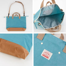 画像をギャラリービューアに読み込む, ショルダー付きレッスンBAG GOODAY 【送料無料】