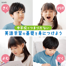 画像をギャラリービューアに読み込む, ピコトレ 英単語700 【送料無料】