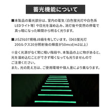 画像をギャラリービューアに読み込む, ころばーず光る 【送料無料】