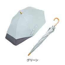 画像をギャラリービューアに読み込む, キッズトランスフォーム晴雨兼用傘 【送料無料】