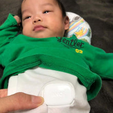 画像をギャラリービューアに読み込む, AKOi Heart(アコイハート)ベビーケアアラーム 動きセンサー ※代引き不可