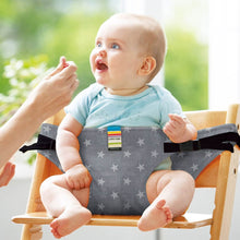 画像をギャラリービューアに読み込む, キャリフリー チェアベルト【日本正規品】 ※代引き不可