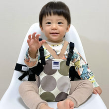 画像をギャラリービューアに読み込む, キャリフリー チェアベルト ホールド【日本正規品】 ※代引き不可