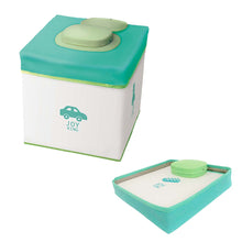 画像をギャラリービューアに読み込む, 【除菌ができるおもちゃ箱】JOYKING(ジョイキング)