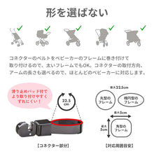 画像をギャラリービューアに読み込む, ラスカル バギーボード【送料無料】