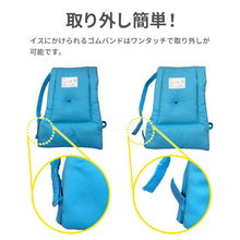 画像をギャラリービューアに読み込む, 防災ずきんMT【送料無料】