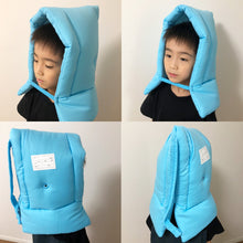 画像をギャラリービューアに読み込む, 防災ずきんMT【送料無料】