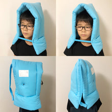 画像をギャラリービューアに読み込む, 防災ずきんMT【送料無料】