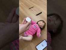 ギャラリービューアAKOi Heart(アコイハート)ベビーケアアラーム 動きセンサー ※代引き不可に読み込んでビデオを見る