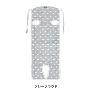 ひんやりベビーカーシート
