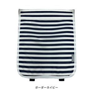 ひんやりカドリー ランドセルパッド 【送料無料】※代引き不可