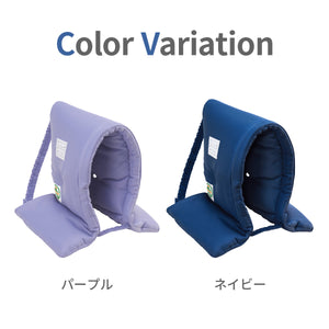 防災ずきん 衝撃吸収パッド入り