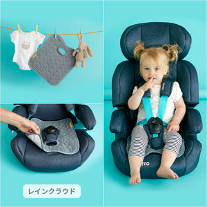 クーディー ウェットシート プロテクター 【送料無料】 【ネコポス】