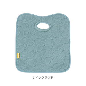 クーディー ウェットシート プロテクター 【送料無料】 【ネコポス】