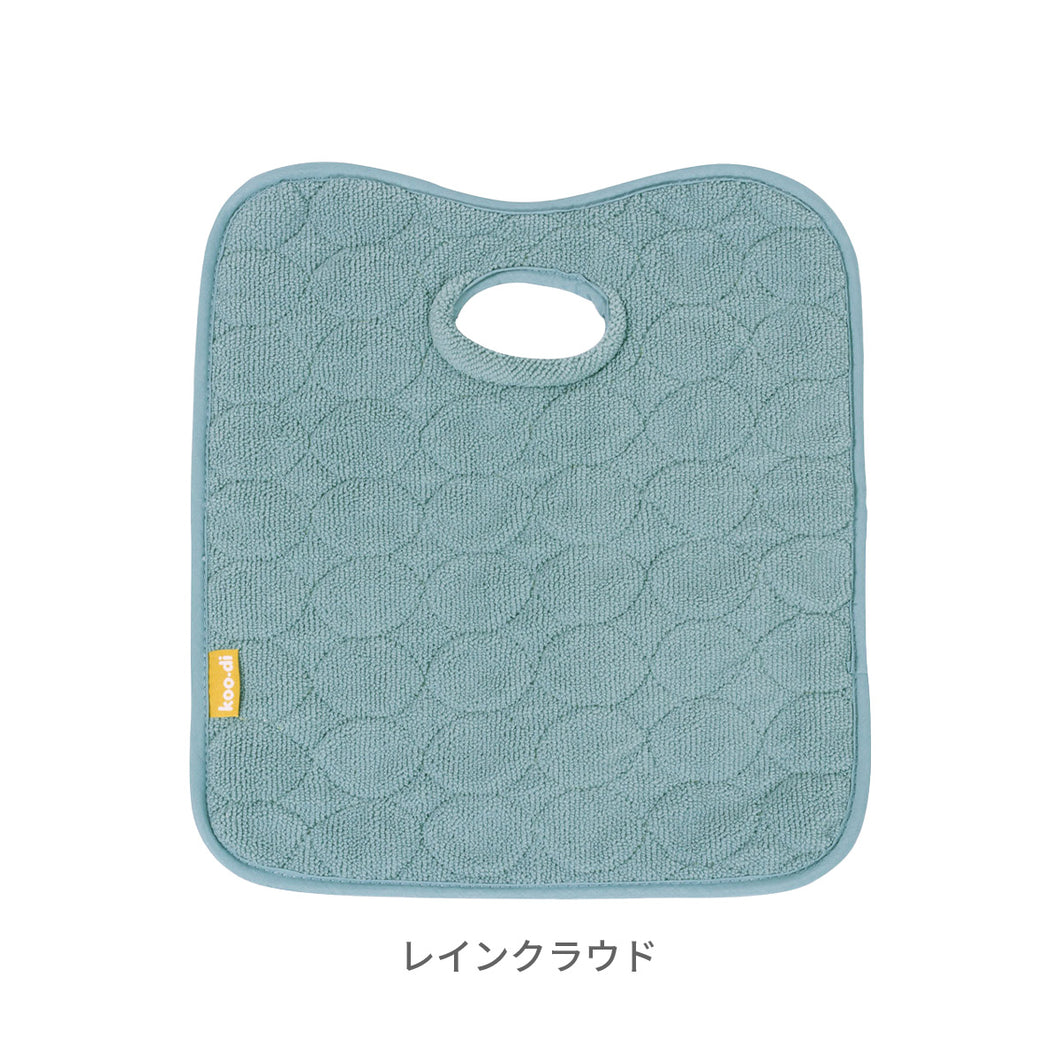 クーディー ウェットシート プロテクター 【送料無料】 【ネコポス】