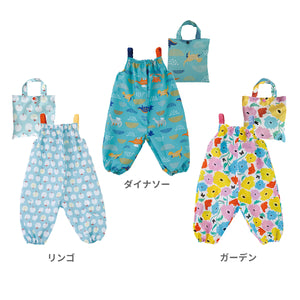 kukkahippo プレイウェア【送料無料】※代引き不可