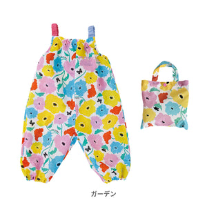 kukkahippo プレイウェア【送料無料】※代引き不可