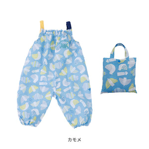 kukkahippo プレイウェア【送料無料】※代引き不可