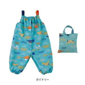 kukkahippo プレイウェア【送料無料】※代引き不可