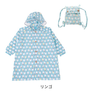 kukkahippo レインコート【送料無料】※代引き不可