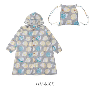 kukkahippo レインコート【送料無料】※代引き不可