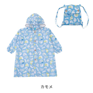 kukkahippo レインコート【送料無料】※代引き不可
