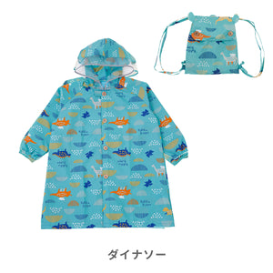 kukkahippo レインコート【送料無料】※代引き不可