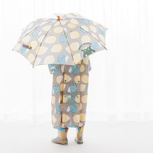 kukkahippo 晴雨兼用 長傘 【送料無料】
