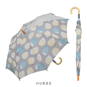 kukkahippo 晴雨兼用 長傘 【送料無料】