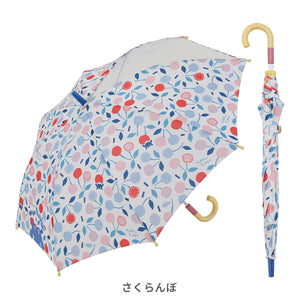 kukkahippo 晴雨兼用 長傘 【送料無料】