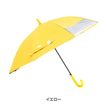 画像をギャラリービューアに読み込む, LINEDROPS 晴雨兼用 長傘 50cm/55cm
