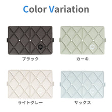 画像をギャラリービューアに読み込む, ICE CUSHION【送料無料】 ※代引き不可
