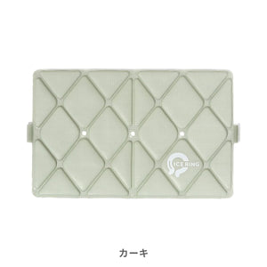 ICE CUSHION【送料無料】 ※代引き不可