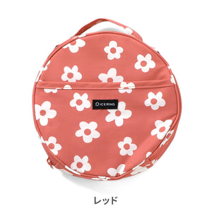 ICE RING POUCH（アイスリングポーチ） 【送料無料】  ※代引き不可