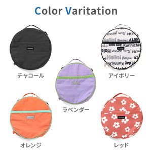 ICE RING POUCH（アイスリングポーチ） 【送料無料】  ※代引き不可