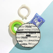 画像をギャラリービューアに読み込む, ICE RING POUCH（アイスリングポーチ） 【送料無料】  ※代引き不可

