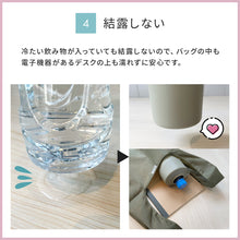 画像をギャラリービューアに読み込む, STOS(ストス）ペットボトルクーラーケース【送料無料】
