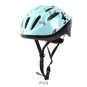 キッズヘルメットM【送料無料】