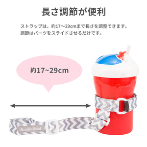 ブーギンヘッド ボトルホルダー【送料無料】  ※代引き不可