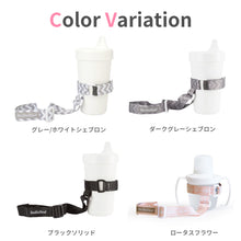 画像をギャラリービューアに読み込む, ブーギンヘッド ボトルホルダー【送料無料】  ※代引き不可
