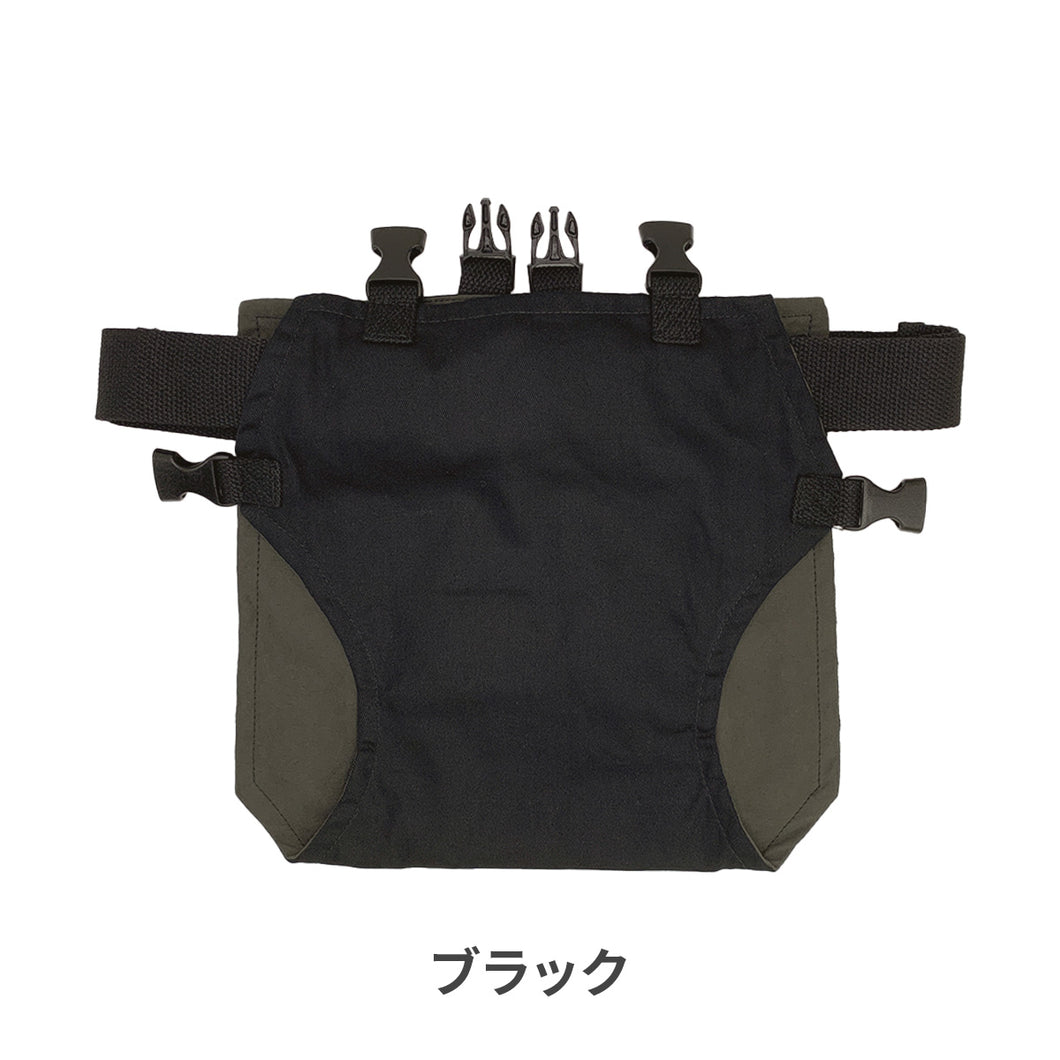 Haritiオリジナル　チェアベルト 【送料無料】 ※代引き不可