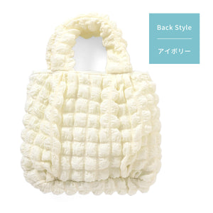 ICE RING ハンドバッグ 【送料無料】