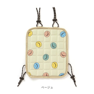 背あてクールジェルマット 【送料無料】