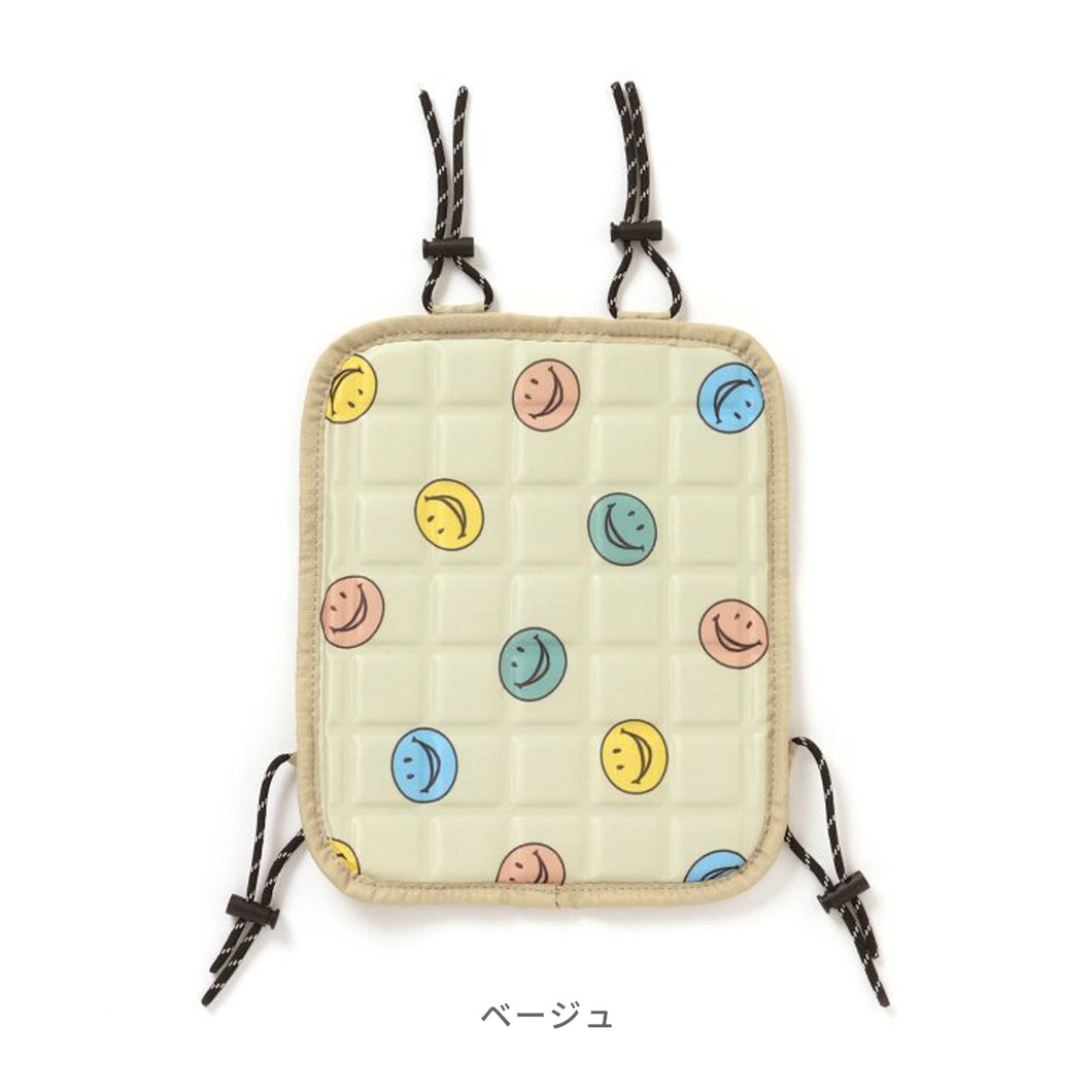 背あてクールジェルマット 【送料無料】